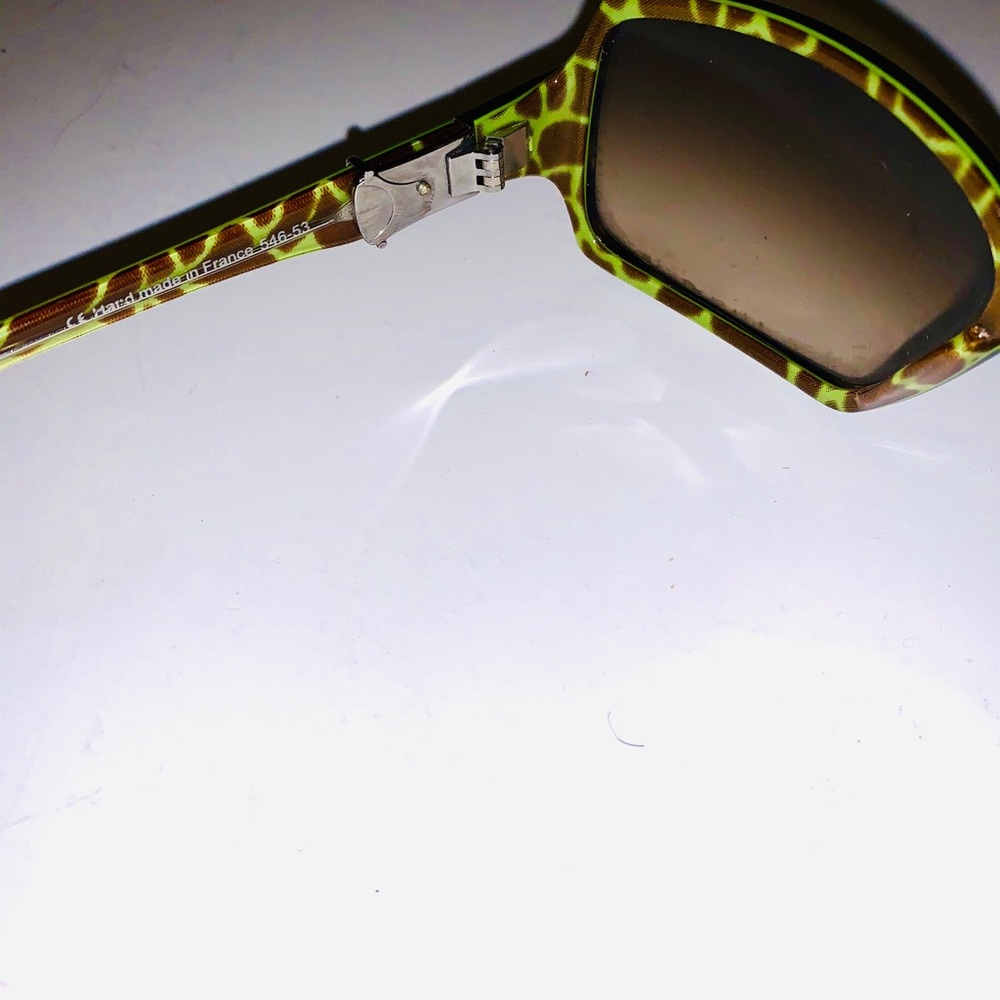 Rare Robert Marc print sunglasses. - Picture 7 of 8
